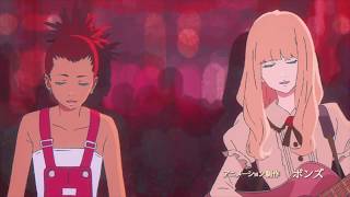 Miniatura de vídeo de ""Kiss Me" - Carole & Tuesday OP [HD 720p]"