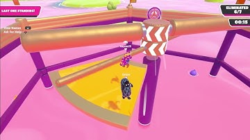 Jump Blowdown timeout