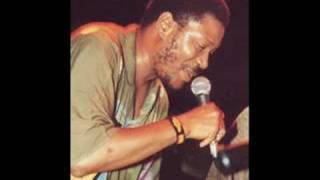 Horace Andy 