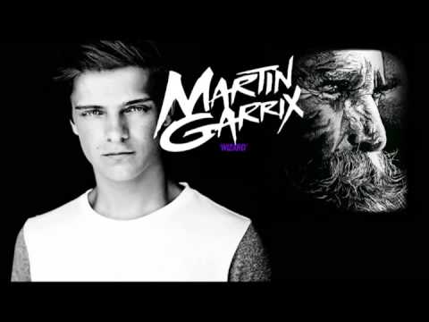 Martin Garrix ft. Jay Hardway - Wizard (Original Mix) HD
