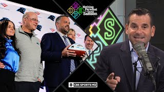 Nothing Personal with David Samson Net Worth