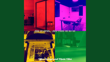 Atmospheric Backdrops for Co Working Spaces