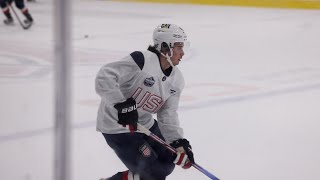 Jack's New Linemates | DEVILS NOW