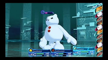 digimon cyber sleuth frigimon