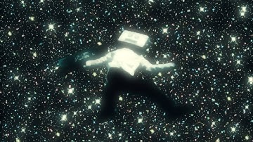 Kudzu - Banana Slug (Official Music Video) feat. E.T 