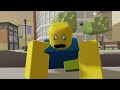 Me when I pop the AI bubble with Triple T [ROBLOX ANIMATION PRACTICE #1]