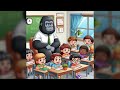 scheiß schule - schlager - version - lied mit bildern - #humor #metal #comedy #schlagermusik #satire