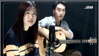 Video thumbnail of "Vang Lian Zen Si // Siannuam cover song"