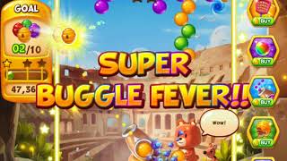 Buggle 2 | Level 184