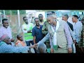 Warbixin ku saabsan:- Degmadda waajid oo kaalin taariikhi ah ka gashay isdiiwaan galinta doorashada
