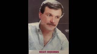 NECATİ COŞKUNSES - BARAK UZUN HAVA - NOSTALJİ EFSANE KAYIT - NETTE İLK