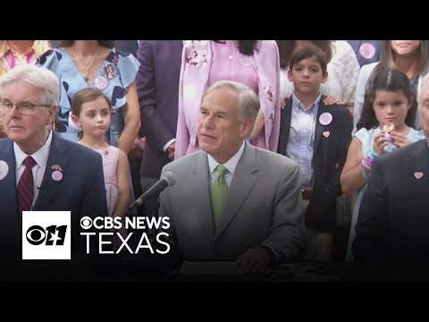 Gov Abbott Signs Bills Ensuring Camp Safety Into Law