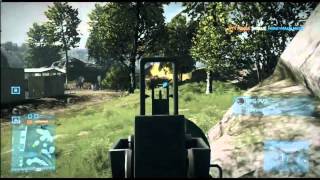 BF3 tips - Mine placement