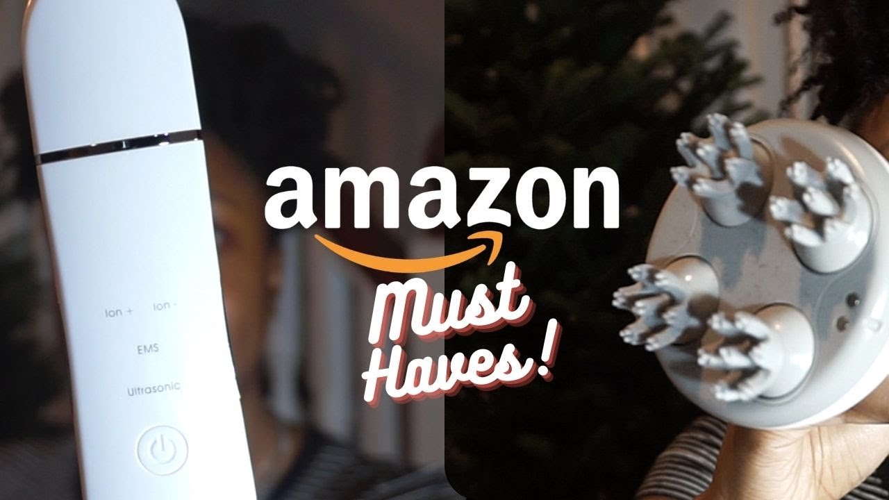Amazon MUST HAVES & FAVOURITES of 2020 | Top 11 Products