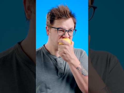 Eat a Lemon