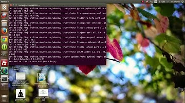 How to install Google Drive on Ubuntu 14.04 Updated-Grive2
