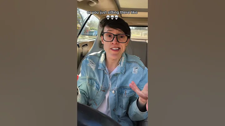 Does the Radio stop when you get into a car accident #themanniishow.com/series