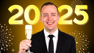 A Year to Remember: My Best Moments of 2025