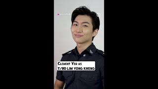 Meet Kheng! Good Grades Can Open Doors But Will It Be Enough To Get Him Ahead#YesCaptain