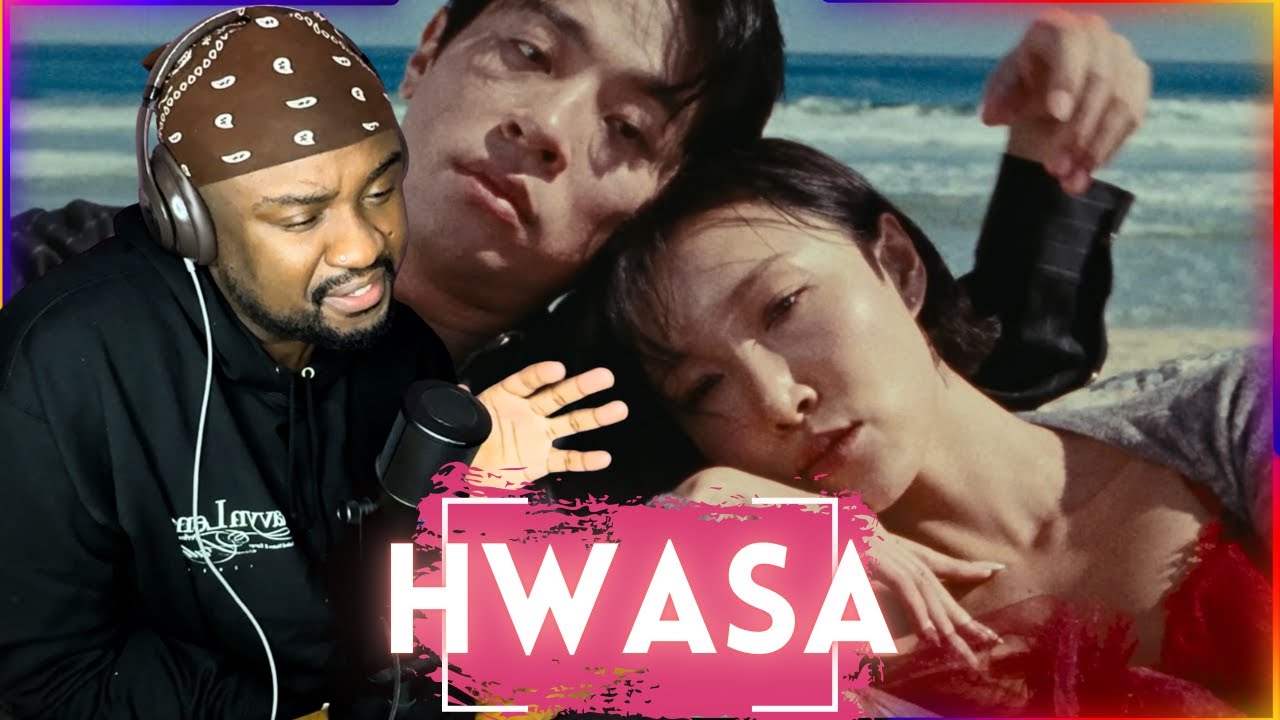 HWASA - Good Goodbye (MV & itslive)! HONEST Review