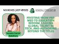 Suezette Yasmin Robotham: Leading Talent at Google, Meta & Salesforce | Beyond the Titles