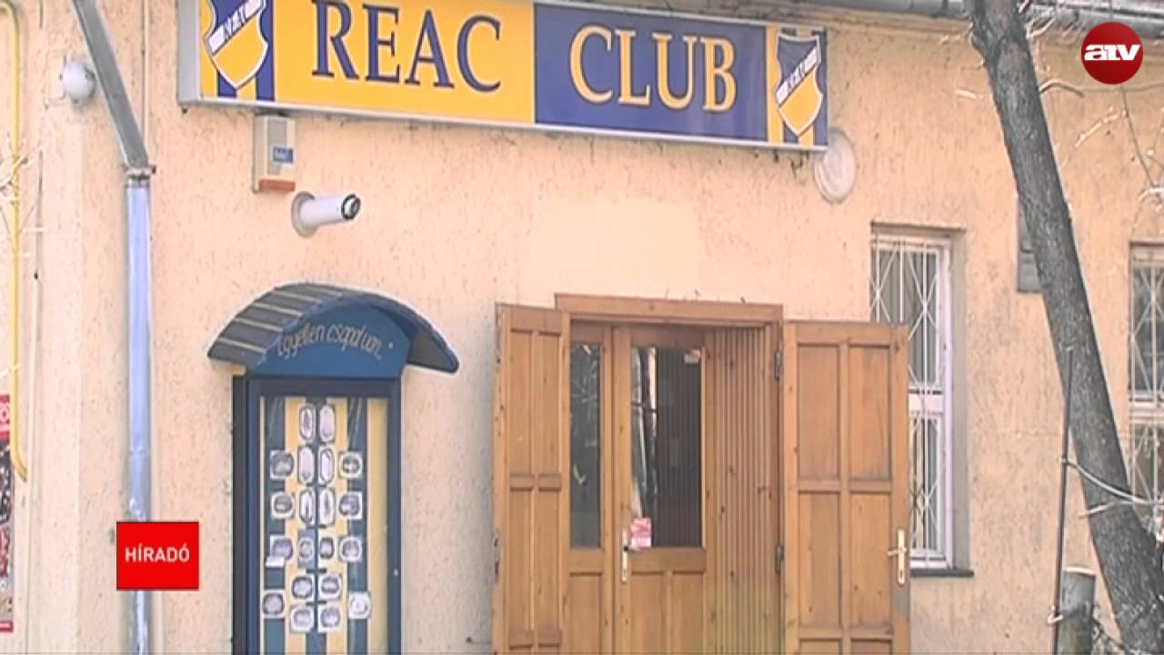 Bundabotrány: Elítélték a REAC-meccsek elcsalóit