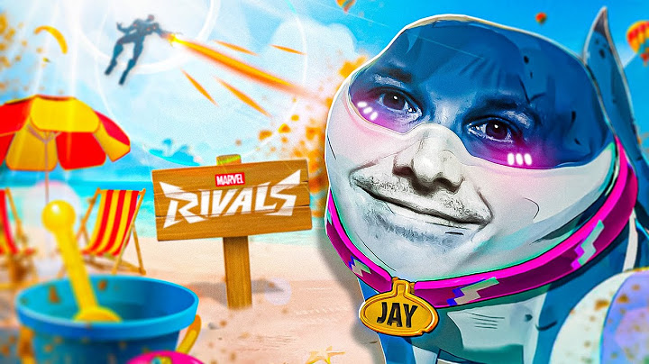 WATCHING MARVEL RIVALS 3 MILLION DOLLAR TOURNAMENT (my twitch has drops)