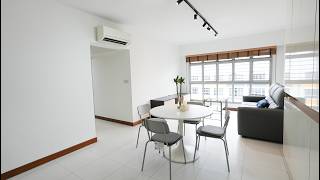 327B Anchorvale Road 4 rm HDB