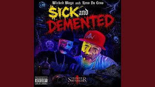 Sick Hop (feat. Reno Da Crow & The Midwest Saints)