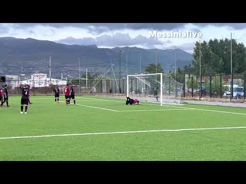 GIANNARHS GOAL PANIONIOS