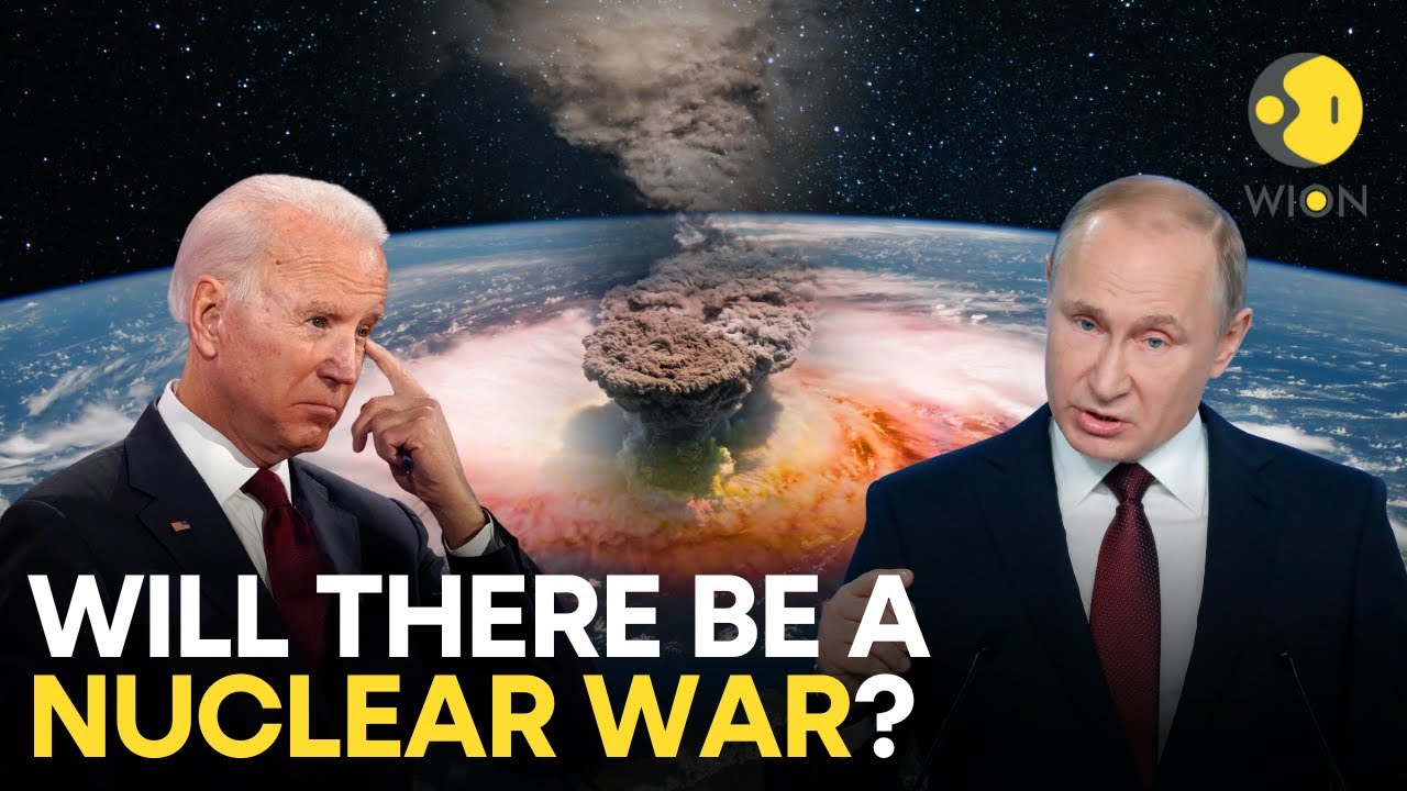 ⁣Why is Russia sending nuclear arms to Belarus? Threats of World War III looming large? | WION Live