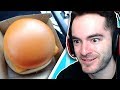 The Perfect Hamburger Bun (Oddly Satisfying #15)