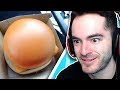 The Perfect Hamburger Bun (Oddly Satisfying #16)