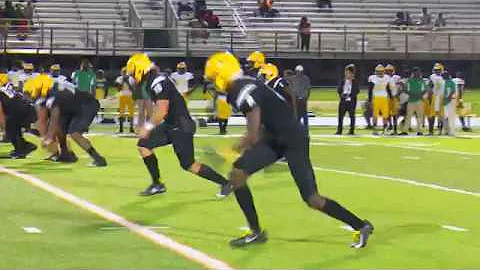 Miami Killian vs Miami Jackson - REPLAY FILM #Foot...