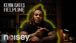 Money or Love: Which Matters More? | Kevin Gates Helpline