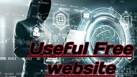 Most Useful free websites Every Smartphone Computer And Internet User Must Know