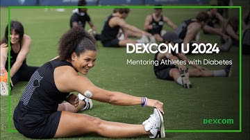 Dexcom U 2024: Empowering Athletes, Inspiring the Next Generation