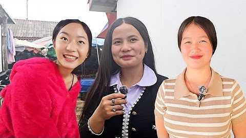 Travel Laos 2025 Ep.156