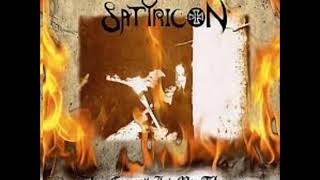 Watch Satyricon Black Winds video
