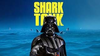 Darth Vader Pitches the Death Star to the Sharks | Wrong Universe Ep. 3