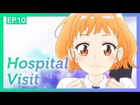 [A day before us ZERO] EP.10 Hospital Visit _ ENG
