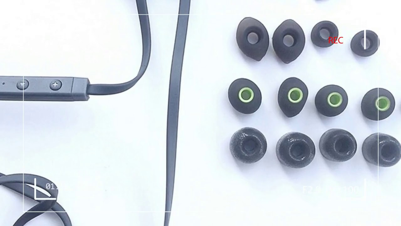 HOT NEWS 'Optoma Nuforce Be6i Sports Headphones' Why Everyone is Talking About This