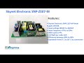 Skynet Electronic SNP-Z107-M Power Supply Sales | Service | Repair | Exchange | Replacement