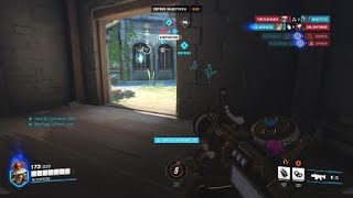 Overwatch 2 Nerf Junkrat