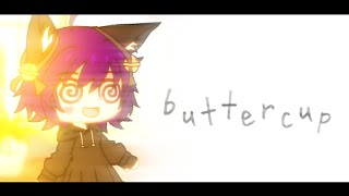 BUTTERCUP || MEME (Gacha Club)