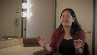 Conductor Yi-Chen Lin on the enduring magic of Rossini's CINDERELLA