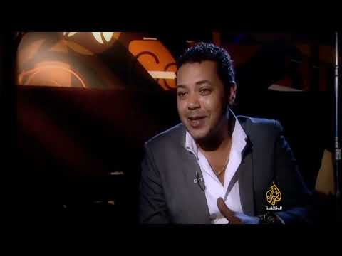 الوثائقيات التمام العبد والشيطان أغنية مؤثرة جدا عن التوبة والندم محمود الحسيني كلمات تهز القلوب