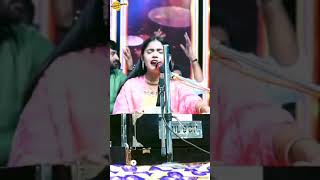 Naklang neja dhari bhajan na vage bhadaka bhari re // alvira mir// #alviramir