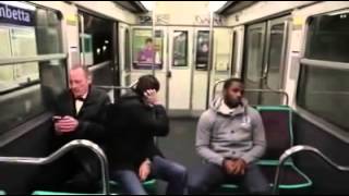 O Grande Roubo no Metrô