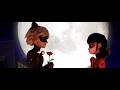 LadyNoir❤️🔥👑 Headlights edit #miraculous #saludamemarinette #miraculousladybug #marinetteyadrien